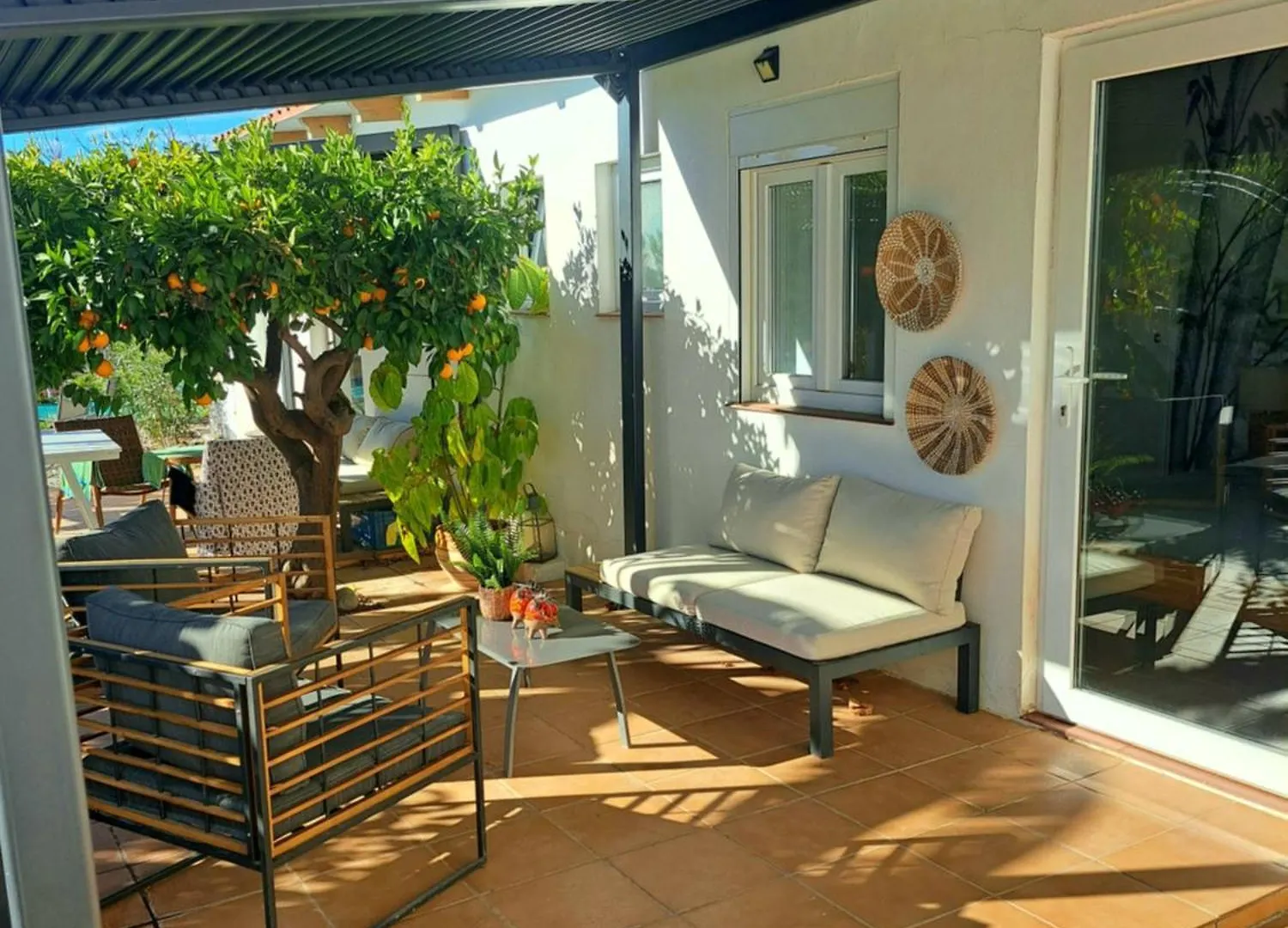 B&B Go Spain Alhaurín el Grande Bed and Breakfast